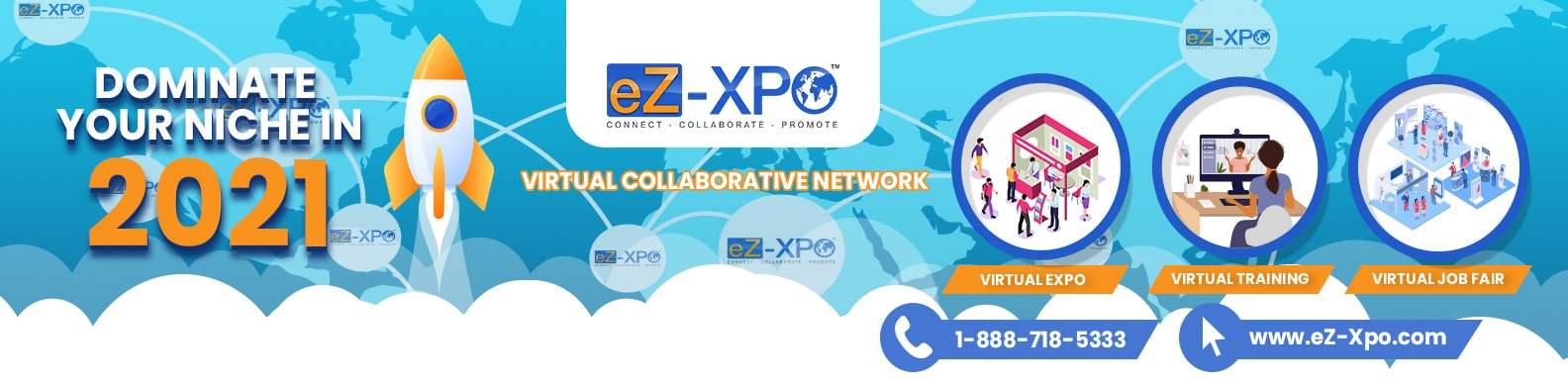 Email banner